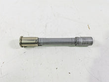 Load image into Gallery viewer, 2016 BMW S1000RR K46 Front Axle Wheel Spindle 25mm 31427713304 | Mototech271
