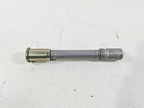 2016 BMW S1000RR K46 Front Axle Wheel Spindle 25mm 31427713304 | Mototech271
