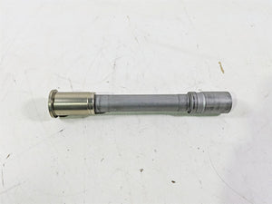 2016 BMW S1000RR K46 Front Axle Wheel Spindle 25mm 31427713304 | Mototech271