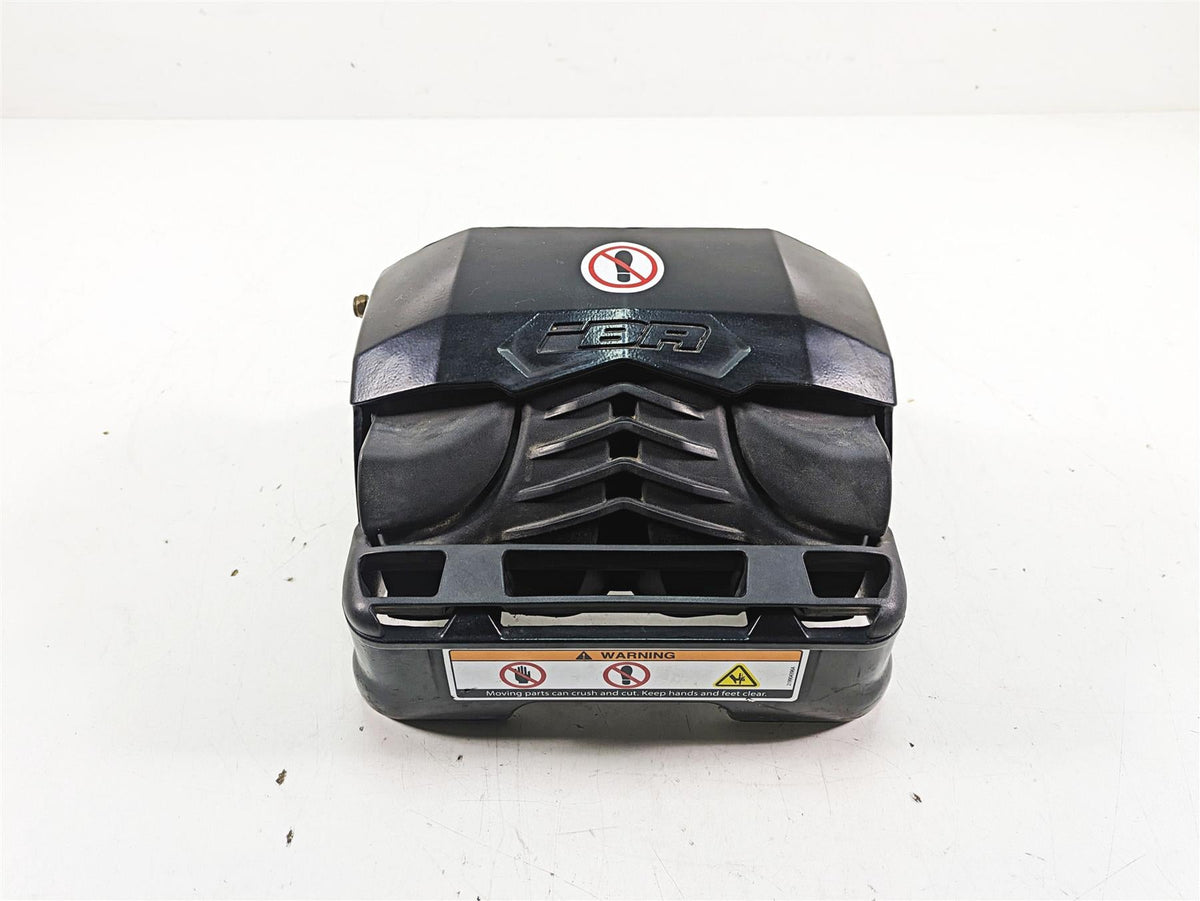 2016 Sea-Doo Spark 900 Reverse Gate Trim Ramp Set 268000169 268000177 {{ shop.shopifyCountryName }} - Mototech271