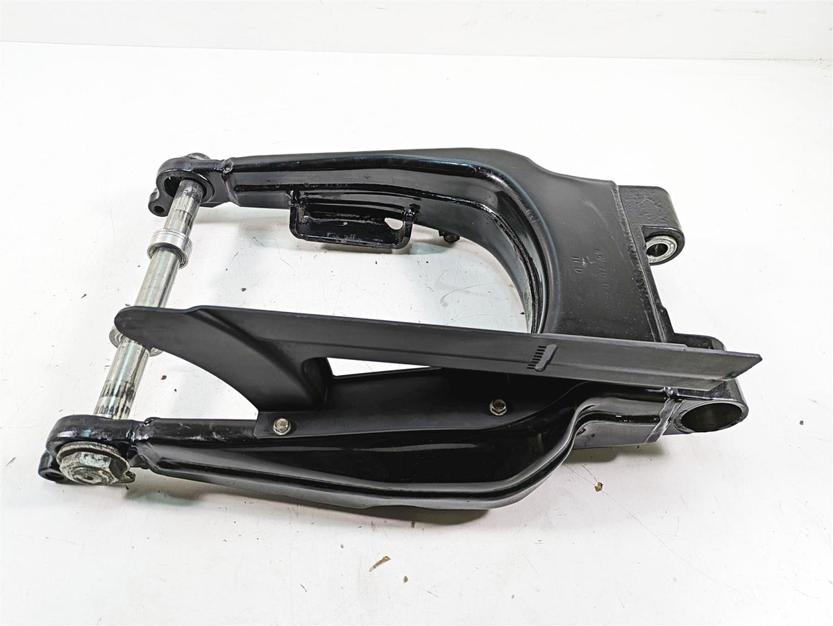 2013 Harley Touring FLHX Street Glide Rear Swing Arm Swingarm 25mm 47549-09A {{ shop.shopifyCountryName }} - Mototech271