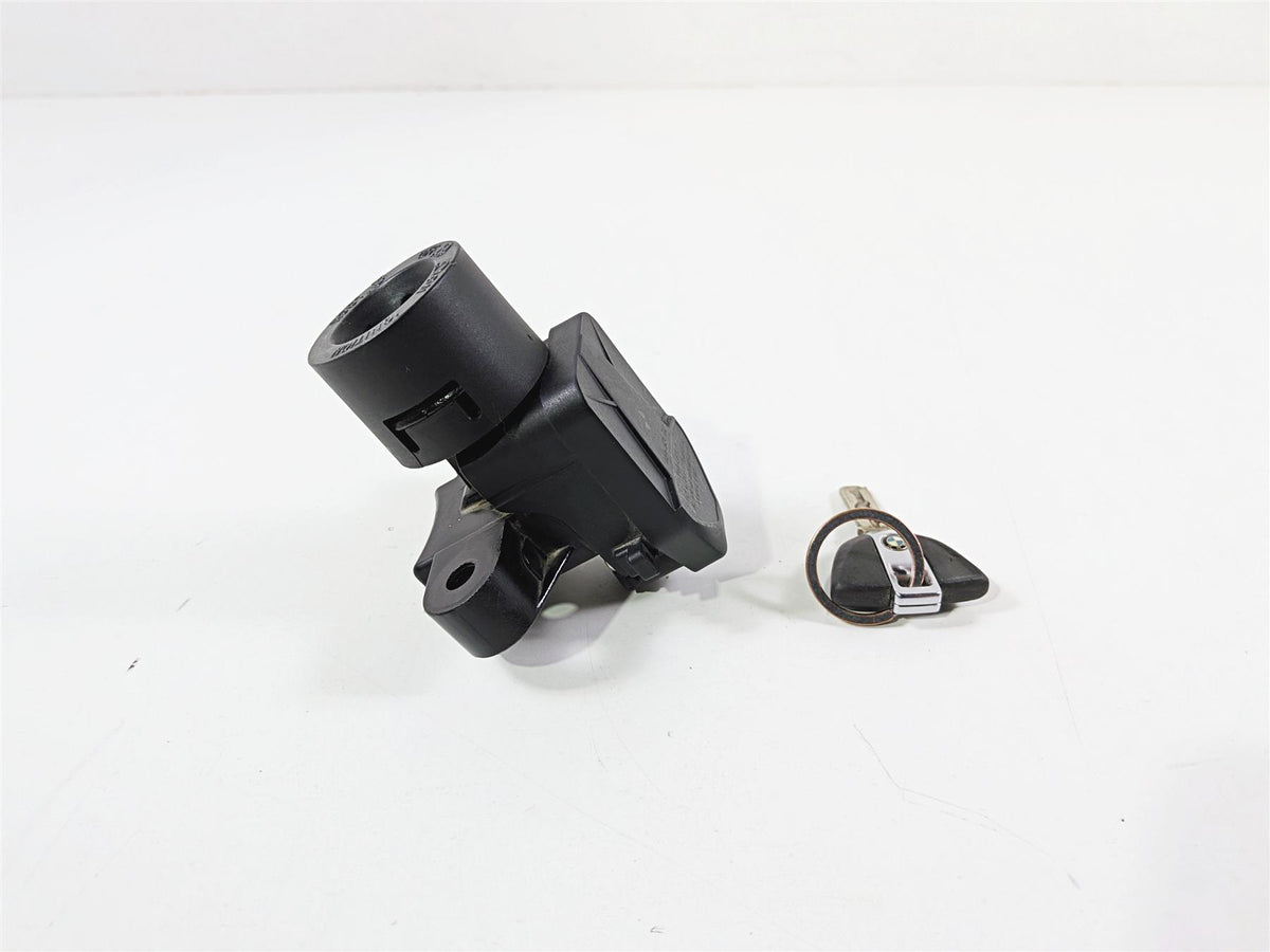 2016 BMW S1000RR K46 Ignition Switch & Key 51258540948-Mototech271