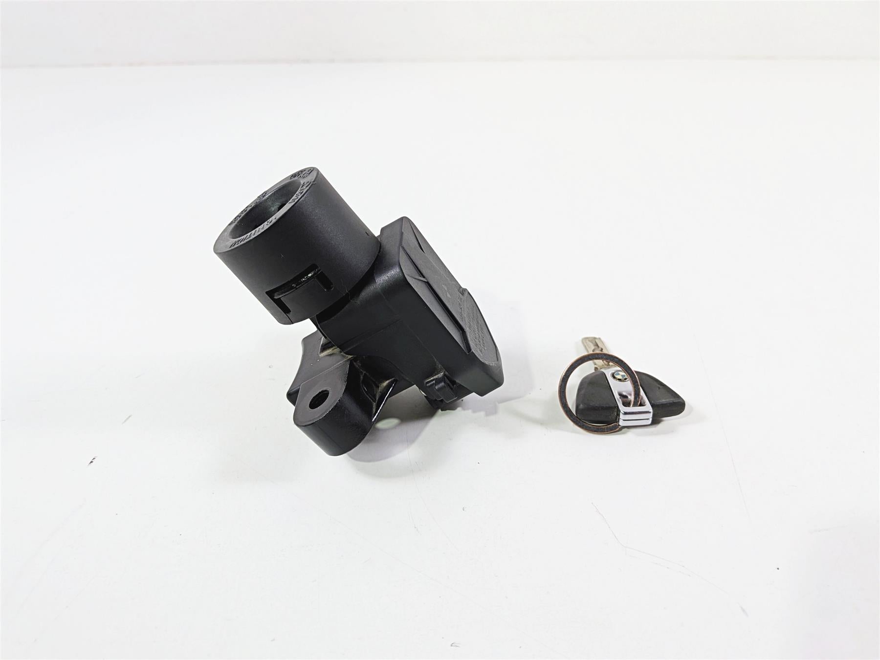 2016 BMW S1000RR K46 Ignition Switch & Key 51258540948-Mototech271