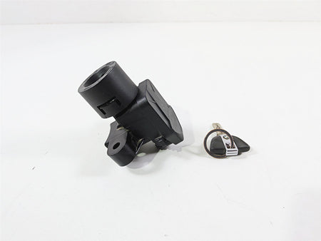 2016 BMW S1000RR K46 Ignition Switch & Key 51258540948-Mototech271