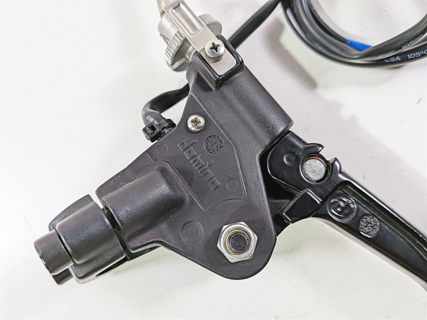 2015 Ducati Scrambler Urban Enduro Domino Clutch Perch & Lever 8291B271AA-Mototech271
