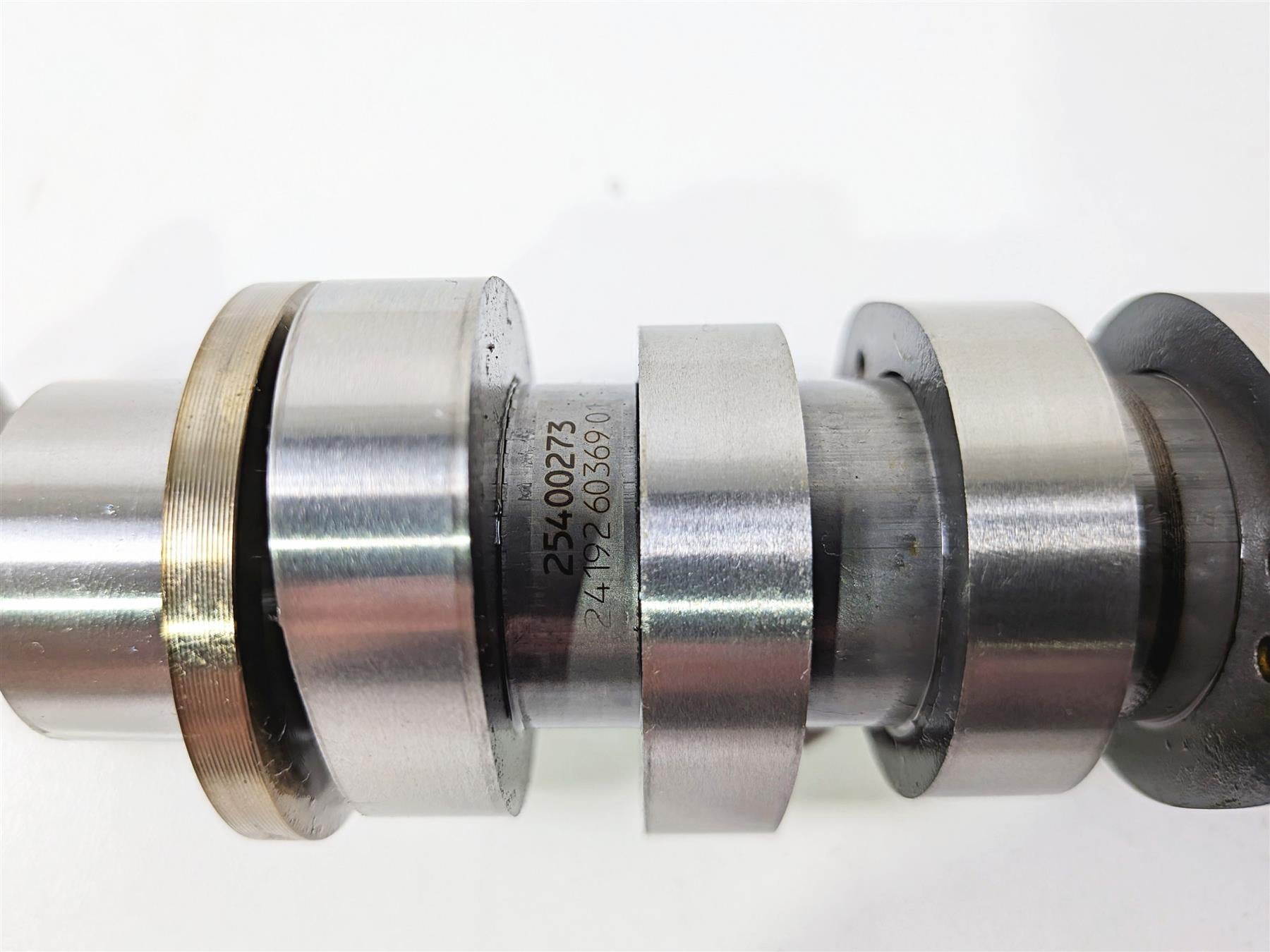 2024 Harley Softail FXLRST Low Rider Camshaft Cam Shaft 25400273 {{ shop.shopifyCountryName }} - Mototech271
