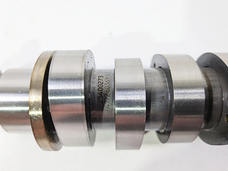 2024 Harley Softail FXLRST Low Rider Camshaft Cam Shaft 25400273 {{ shop.shopifyCountryName }} - Mototech271