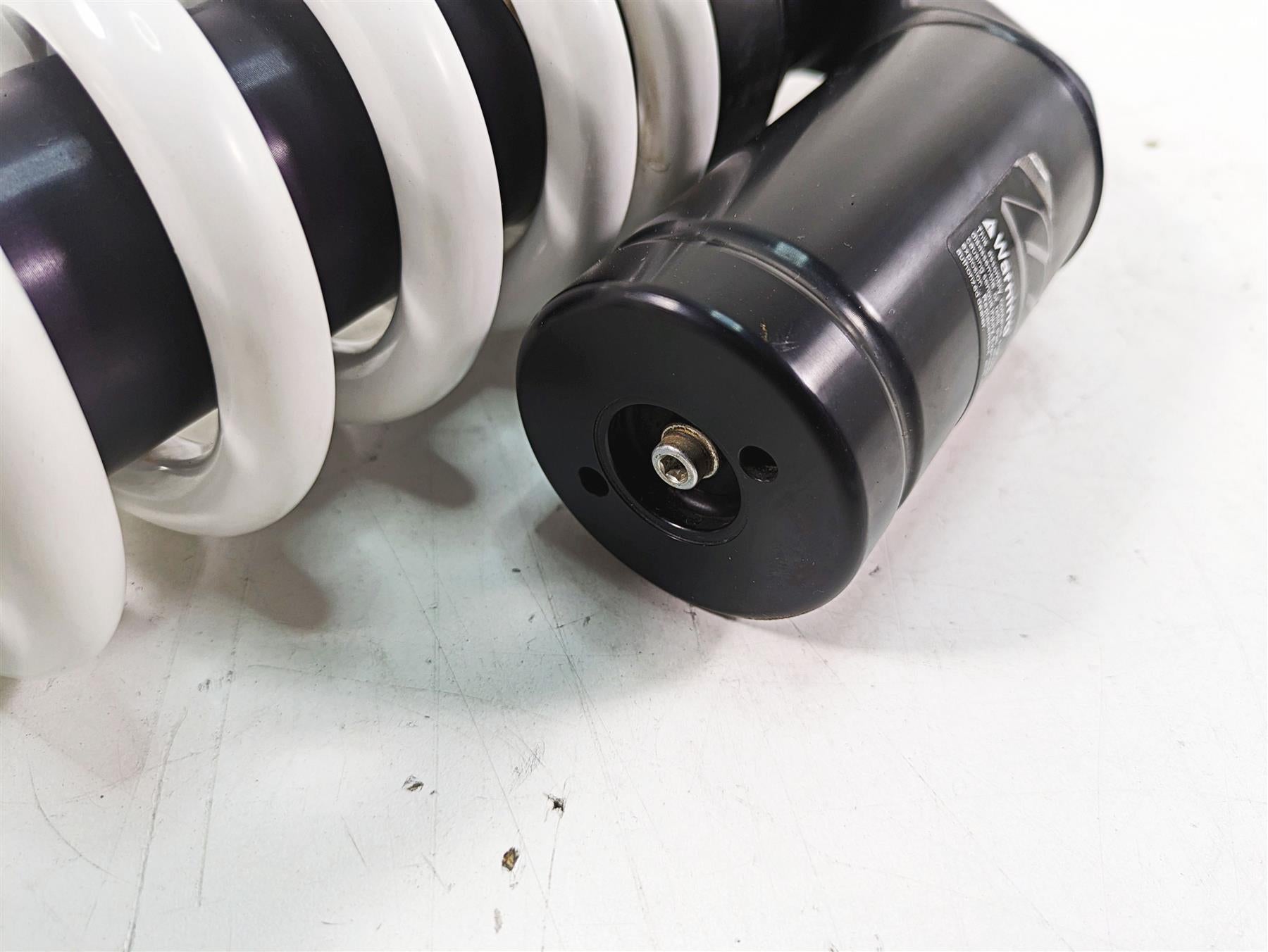 2020 KTM 1290 Super Adventure R Straight WP Rear Shock Damper 15187Q2501 {{ shop.shopifyCountryName }} - Mototech271