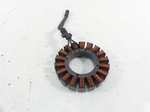 2014 Harley FXDL Dyna Low Rider Stator Alternator Generator Magneto 30017-08 | Mototech271