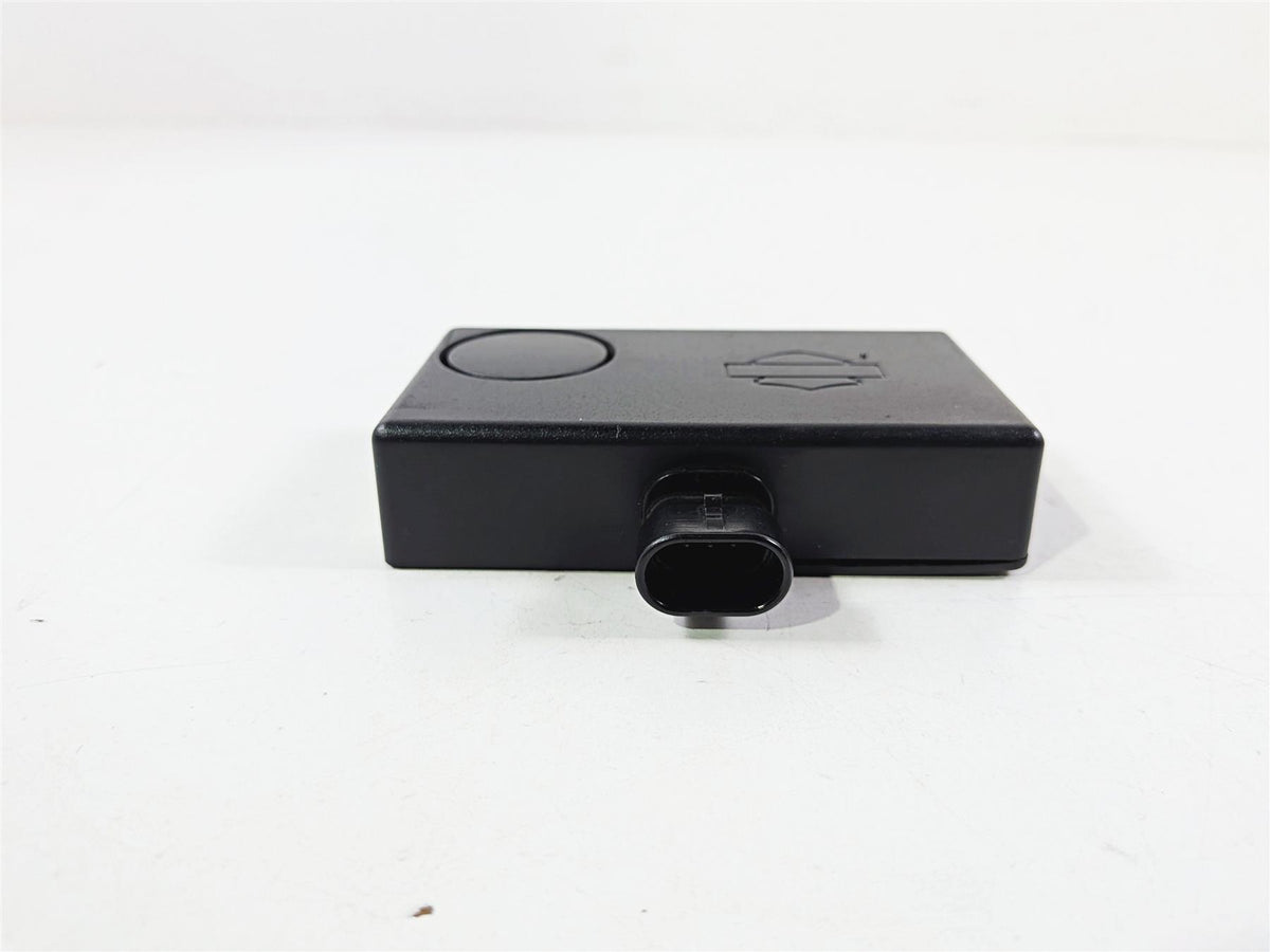 2015 Harley Touring FLTRUSE CVO Road Glide Siren Security Alarm Module 68958-07C-Mototech271