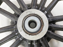 Load image into Gallery viewer, 2021 Indian Scout 1200 Rear Drive Belt Pulley Sprocket 66T 1333260 1020399
