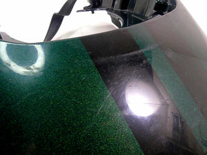 2015 Harley Davidson VRSCDX Night Rod Sp Rear Fender Deep Jade Pearl 59500030 | Mototech271