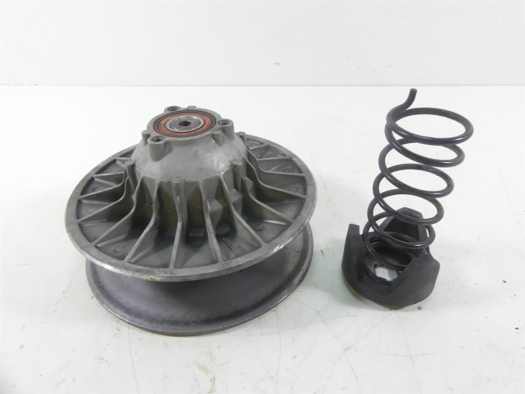 2015 Can-Am Commander 1000XT Secondary Driven Drive Clutch 1K 420280178 | Mototech271