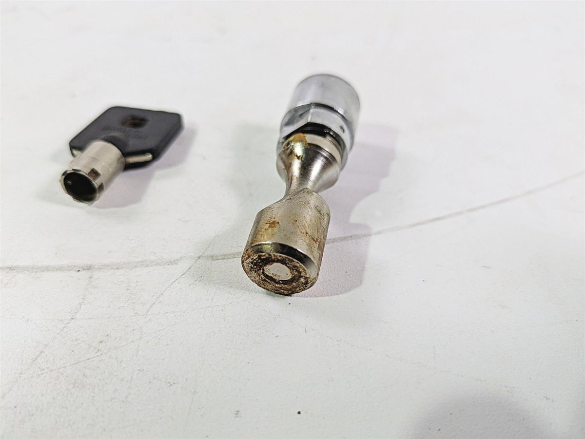 2017 Harley Softail Heritage Classic FLSTC Ignition Switch Key Lock Set 71400076 {{ shop.shopifyCountryName }} - Mototech271