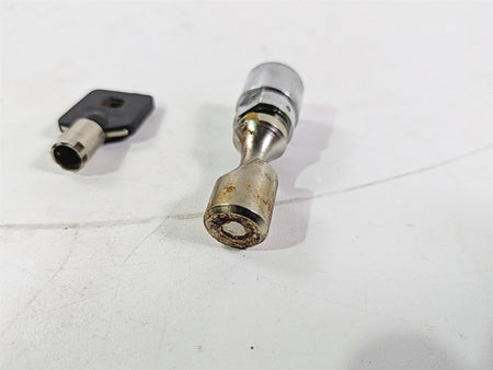 2017 Harley Softail Heritage Classic FLSTC Ignition Switch Key Lock Set 71400076 {{ shop.shopifyCountryName }} - Mototech271