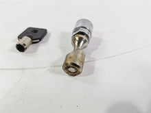 Load image into Gallery viewer, 2017 Harley Softail Heritage Classic FLSTC Ignition Switch Key Lock Set 71400076
