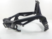 Load image into Gallery viewer, 2006 Triumph Daytona 675 Straight Main Frame Chassis With Clean Clear Texas Title T2070220 | Mototech271
