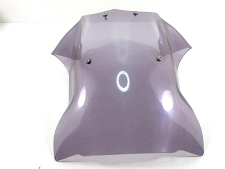 2009 BMW R1200GS K255 Adv Aftermarket Windshield Wind Shield 18" Tall {{ shop.shopifyCountryName }} - Mototech271