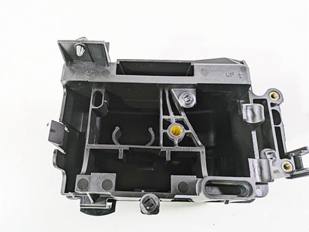 2017 Harley Dyna FXDB Street Bob Electrical Carrier Tray Stay & Cover 70367-12 {{ shop.shopifyCountryName }} - Mototech271