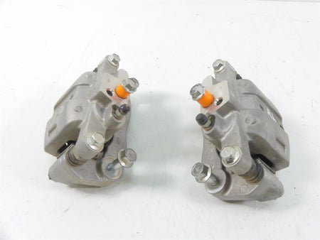 2018 Yamaha YXZ1000R EPS SS Rear Nissin Brake Caliper Set 2HC-2580V-00-00 {{ shop.shopifyCountryName }} - Mototech271