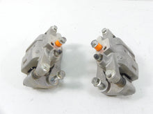 Load image into Gallery viewer, 2018 Yamaha YXZ1000R EPS SS Rear Nissin Brake Caliper Set 2HC-2580V-00-00
