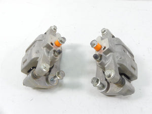 2018 Yamaha YXZ1000R EPS SS Rear Nissin Brake Caliper Set 2HC-2580V-00-00