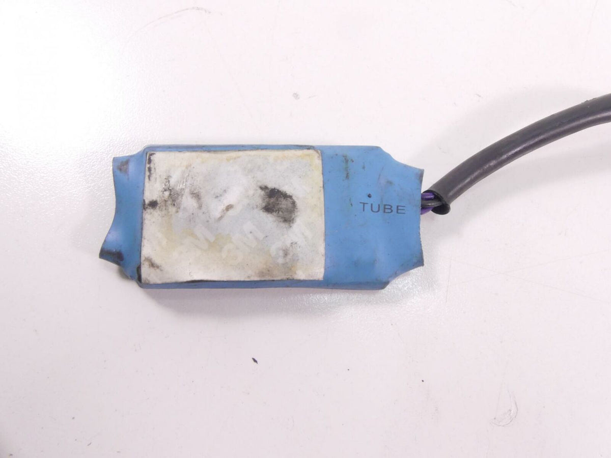 2005 Harley Touring CVO FLHTCSE Electra Glide Taillight Tail Light Lamp 68184-03 {{ shop.shopifyCountryName }} - Mototech271