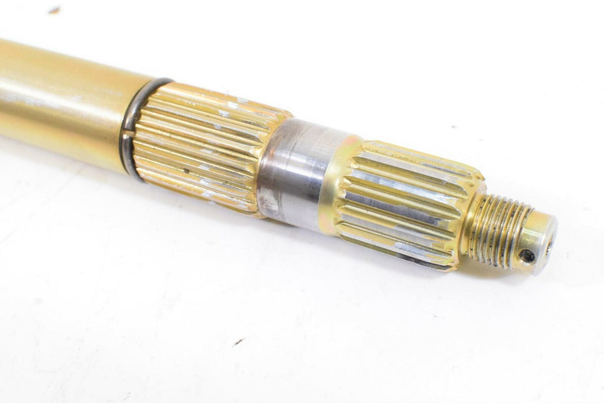 2008 Polaris RMK 700 155" Final Output Drive Jack Shaft 1332336 {{ shop.shopifyCountryName }} - Mototech271