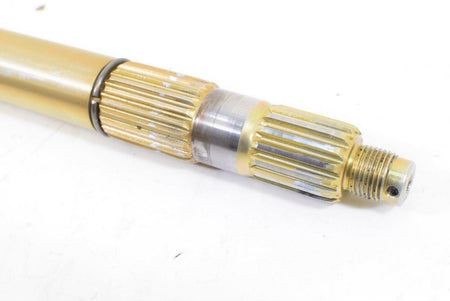 2008 Polaris RMK 700 155" Final Output Drive Jack Shaft 1332336 {{ shop.shopifyCountryName }} - Mototech271
