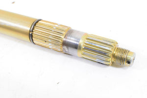 2008 Polaris RMK 700 155" Final Output Drive Jack Shaft 1332336 | Mototech271