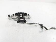 Load image into Gallery viewer, 2014 Moto Guzzi California 1400 T Left Front Floorboard &amp; Shifter Lever 887303 | Mototech271
