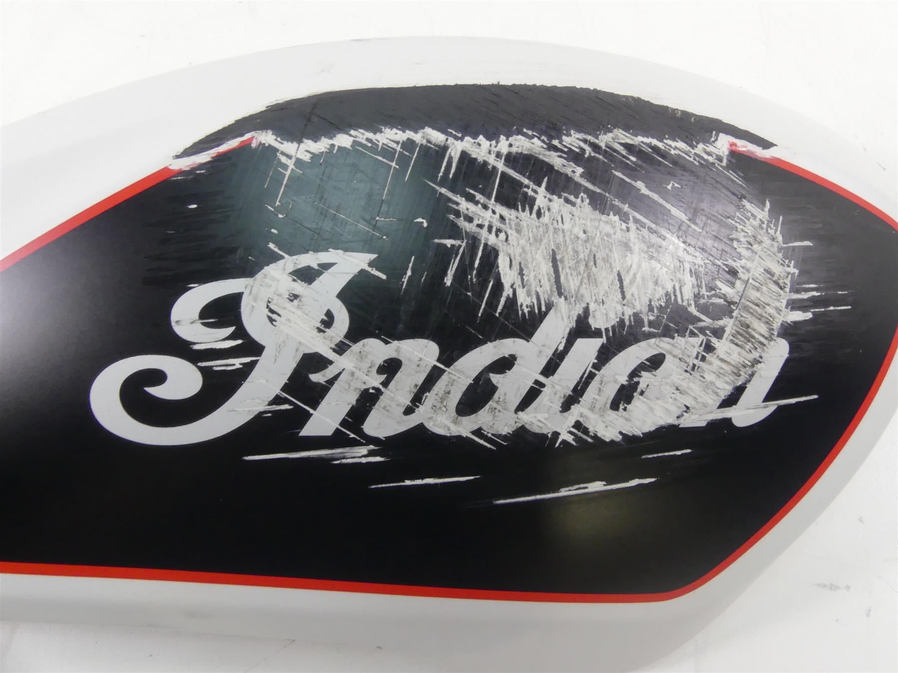 2022 Indian FTR1200 S Front Upper Right Tank Air Box Cover Fairing -Read 5454537 {{ shop.shopifyCountryName }} - Mototech271