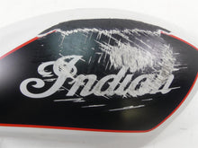 Load image into Gallery viewer, 2022 Indian FTR1200 S Front Upper Right Tank Air Box Cover Fairing -Read 5454537 | Mototech271
