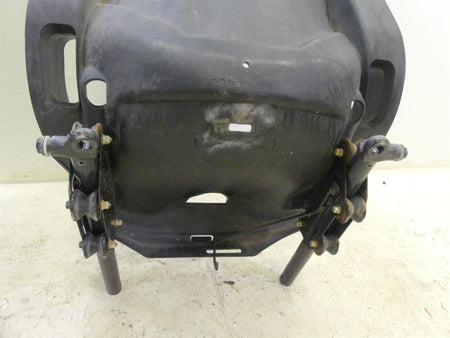 2017 Can Am Maverick X3 XDS Turbo R Driver Passenger Seat Frames Set 708002065 {{ shop.shopifyCountryName }} - Mototech271