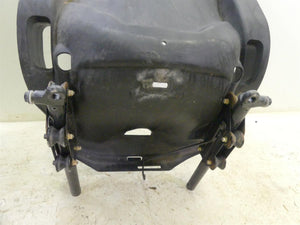 2017 Can Am Maverick X3 XDS Turbo R Driver Passenger Seat Frames Set 708002065 | Mototech271