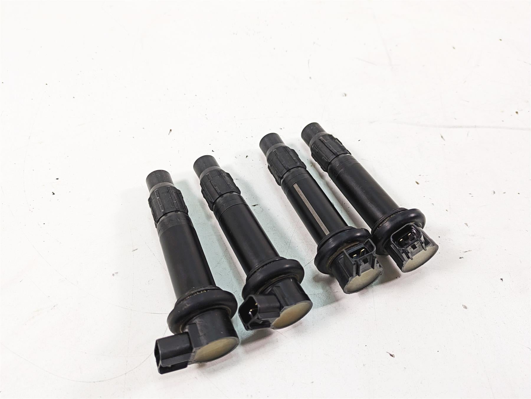 2007 Yamaha R1 YZFR1 Ignition Coil Stick Coils Set - Read 4C8-82310-00-00 {{ shop.shopifyCountryName }} - Mototech271
