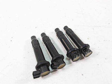 2007 Yamaha R1 YZFR1 Ignition Coil Stick Coils Set - Read 4C8-82310-00-00 {{ shop.shopifyCountryName }} - Mototech271