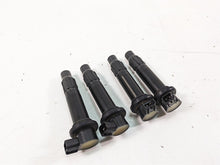 Load image into Gallery viewer, 2007 Yamaha R1 YZFR1 Ignition Coil Stick Coils Set - Read 4C8-82310-00-00 | Mototech271
