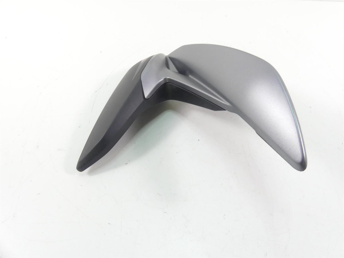 2018 Mv Agusta Brutale 800 RR Left Radiator Side Cover Fairing Cowl 8000C4457 {{ shop.shopifyCountryName }} - Mototech271