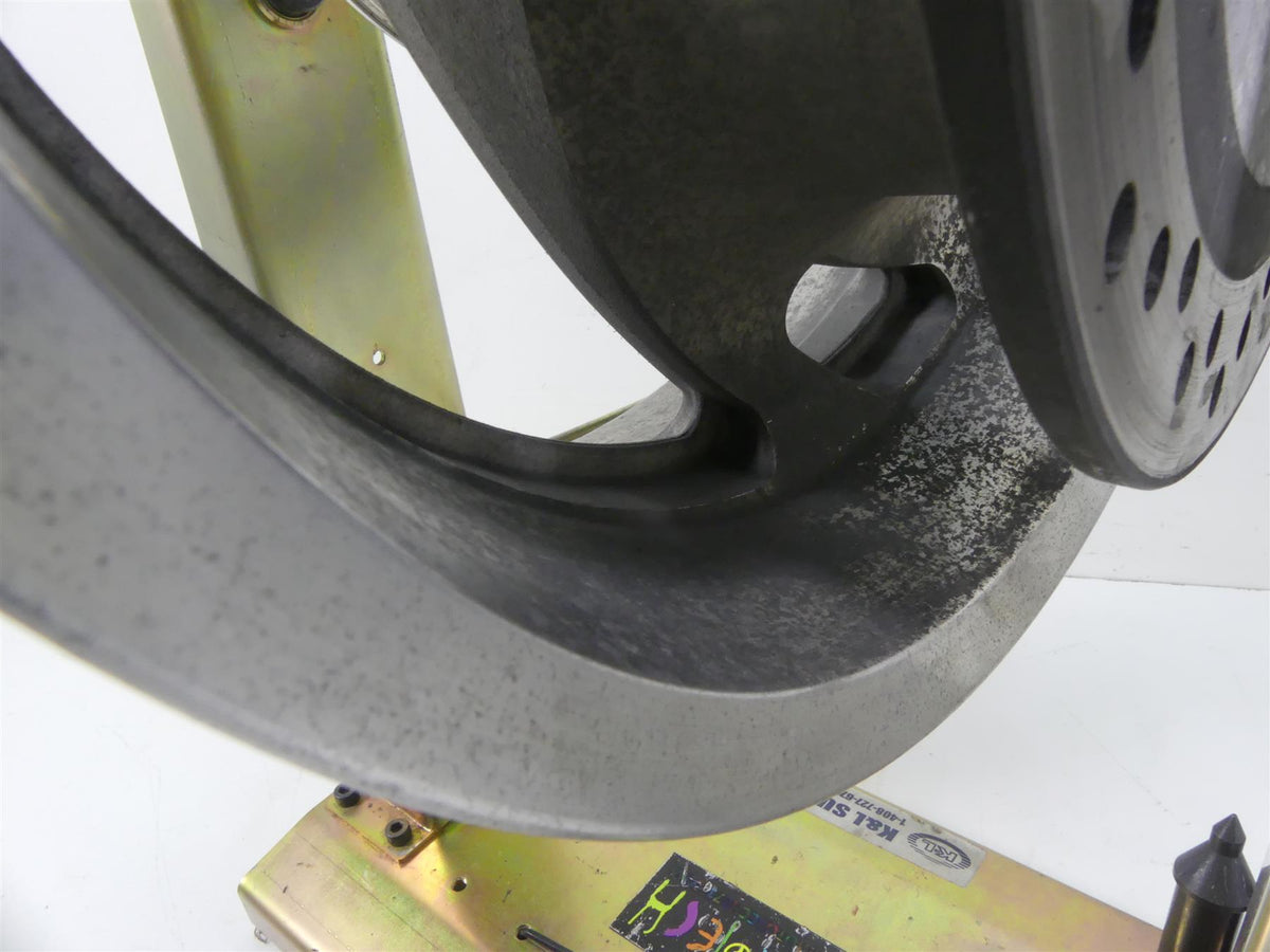 2003 Honda VTX1800R Straight Rear Cast Wheel Rim 16x5 42650-MCH-010 {{ shop.shopifyCountryName }} - Mototech271