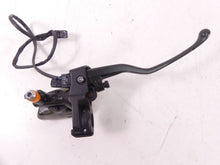 Load image into Gallery viewer, 2012 BMW K1600GTL K48 Clutch Master Cylinder 32728533722
