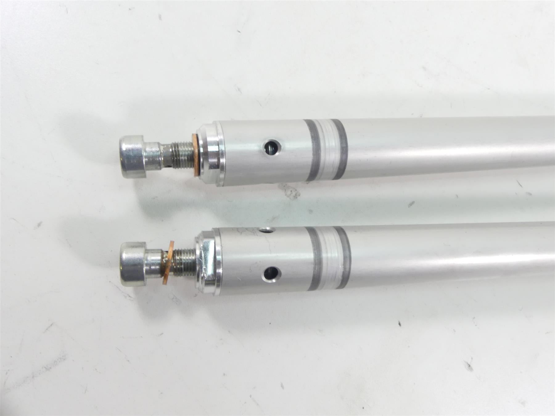 2017 Yamaha XT1200Z Super Tenere Front Fork Leg Internals Set 23P-23117-00-00 {{ shop.shopifyCountryName }} - Mototech271