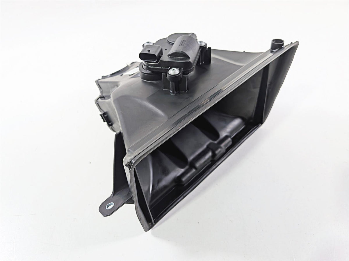 2020 BMW S1000RR K67 Front Air Intake Duct Assembly 13718567803 46637924303-Mototech271