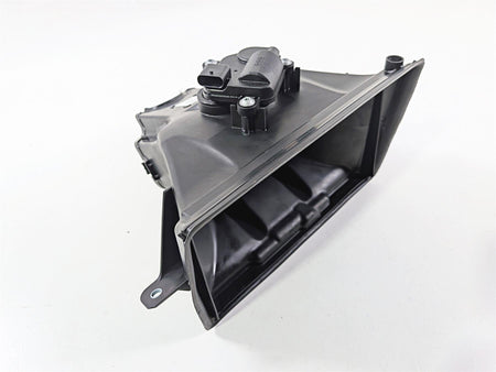 2020 BMW S1000RR K67 Front Air Intake Duct Assembly 13718567803 46637924303-Mototech271