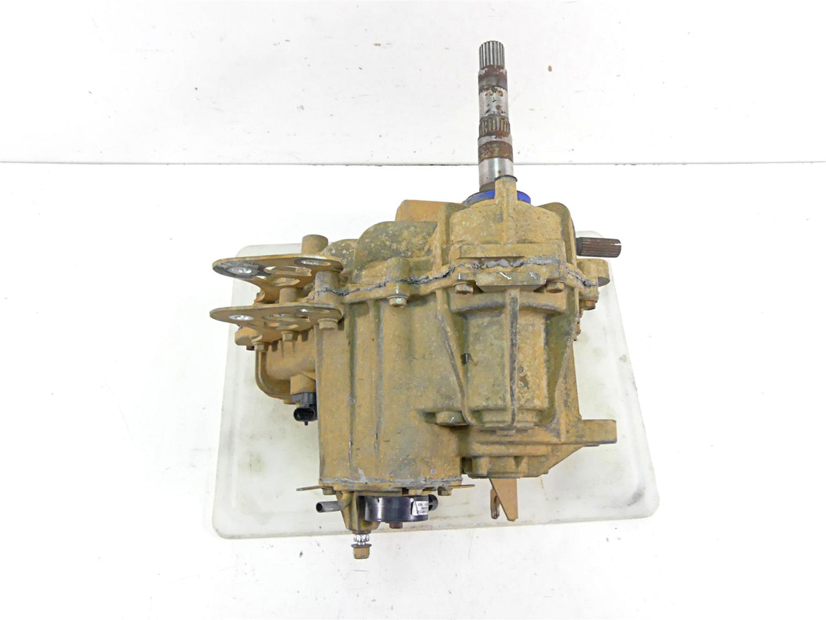 2016 Polaris RZR XP 1000 EPS Transmission Gear Box 1K -Read 1333470 {{ shop.shopifyCountryName }} - Mototech271