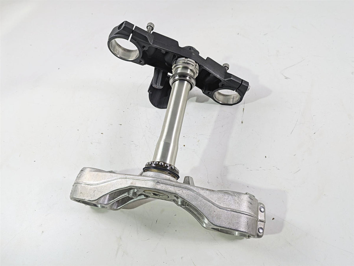 2023 Kawasaki ZX1400 ZX14R Ninja Upper Lower Triple Tree Set 44037-0039 {{ shop.shopifyCountryName }} - Mototech271
