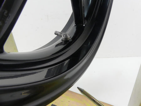 2005 Ducati Multistrada 1000S Front Marchesini Wheel Rim 17x3.5 50121071AB {{ shop.shopifyCountryName }} - Mototech271