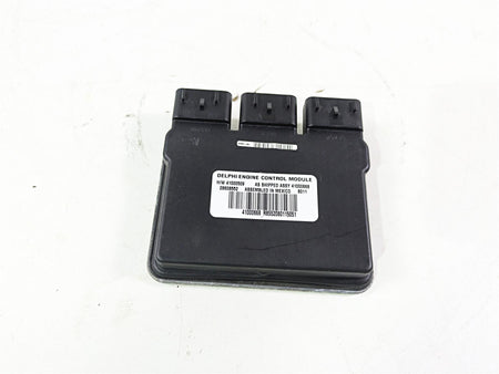 2018 Harley FXBR Softail Breakout Cdi Ecu Ecm Engine Control Module 41000668 {{ shop.shopifyCountryName }} - Mototech271