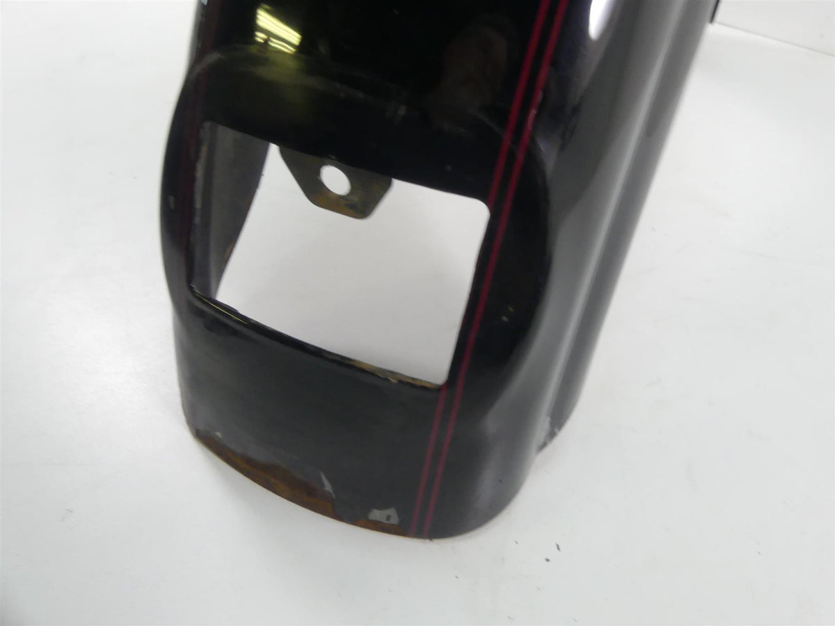 1999 Harley Davidson Sportster XL1200 Rear Fender Tire Hugger Mud Guard 59674-99 {{ shop.shopifyCountryName }} - Mototech271