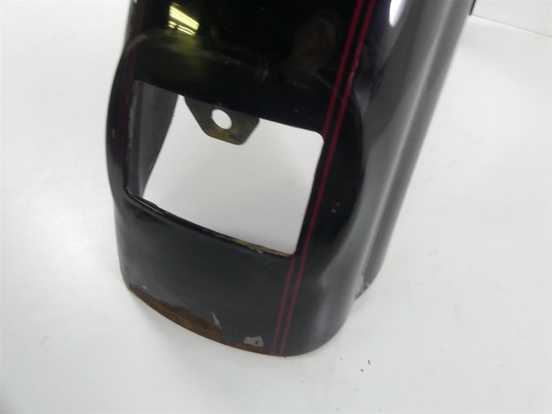 1999 Harley Davidson Sportster XL1200 Rear Fender Tire Hugger Mud Guard 59674-99 {{ shop.shopifyCountryName }} - Mototech271